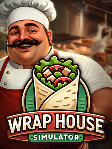 Wrap House Simulator [v 1.10] (2025) PC | RePack from FitGirl