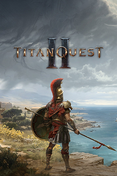 Titan Quest II [v 0.3.0-public.112621 | Early Access] (2025) PC | Repack by Wanterlude