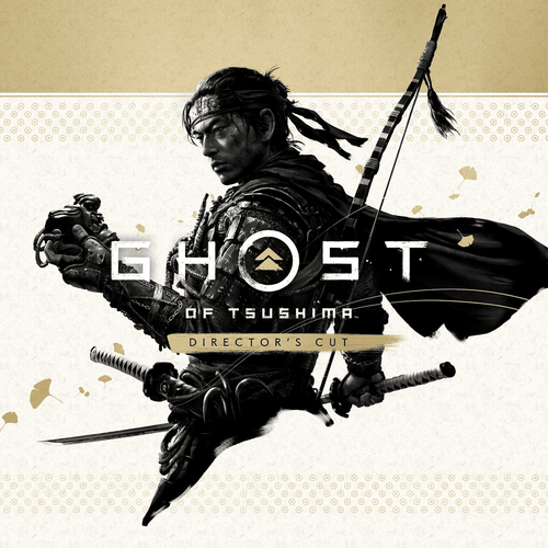 Ghost of Tsushima: Director's Cut [v 1053.8.1023.1614 + DLC]