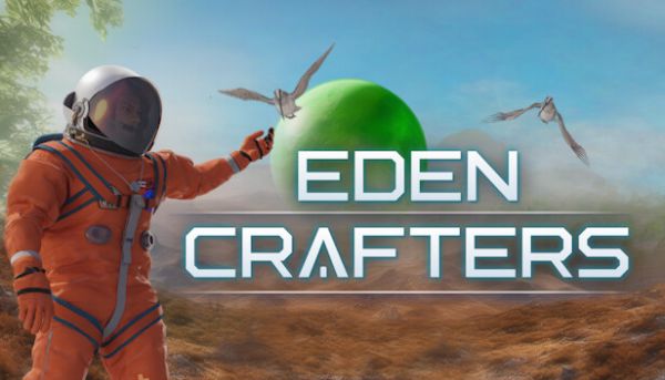 Eden Crafters [v 0.80f | Early Access] (2024) PC | RePack from Pioneer