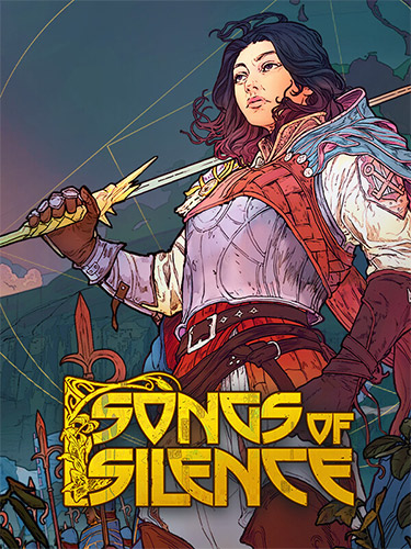 Songs of Silence: Complete Edition [v 1.6.0-d.9224 + DLC's] (2024) PC | RePack from FitGirl