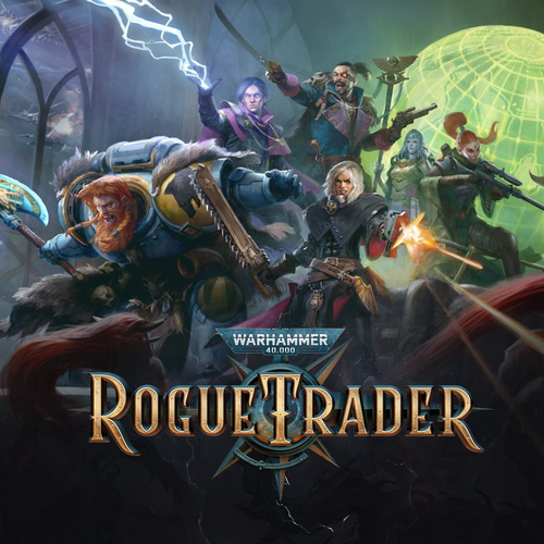 Warhammer 40,000: Rogue Trader - Voidfarer Edition [v 1.5.0.320 + DLCs] (2023) PC | Portable