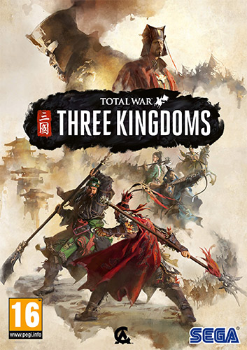 Total War: Three Kingdoms - Collection [v 1.7.8 Build 187 + DLCs] (2019) PC | RePack from FitGirl