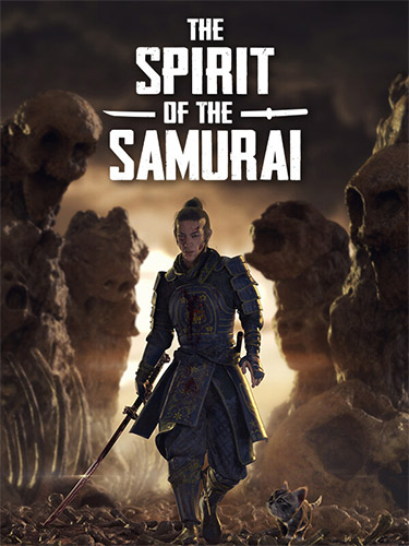 The Spirit of the Samurai: Deluxe Edition [v 1.0.15 + DLC] (2024) PC | RePack from FitGirl