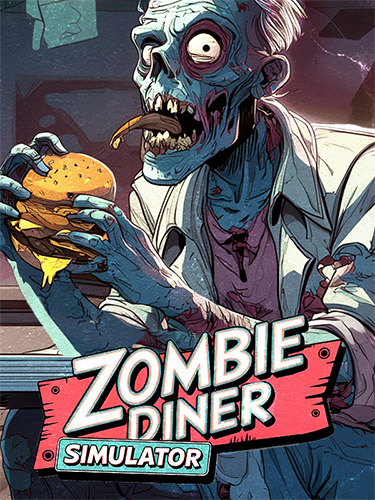 Zombie Diner Simulator [v 0.65] (2025) PC | RePack from FitGirl