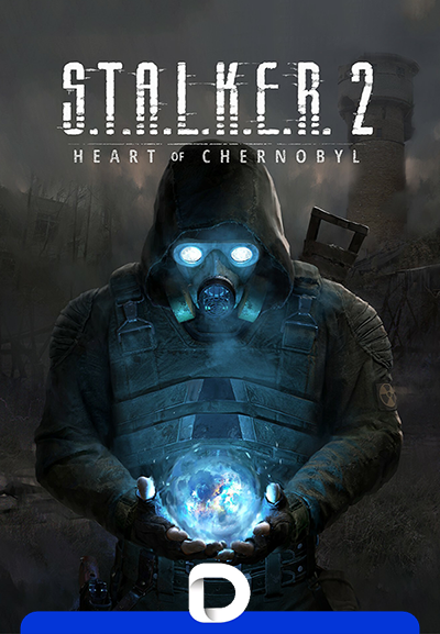 STALKER 2 Heart of Chornobyl Ultimate Edition [v 1.8.1 Build 21213804 + DLCs] (2024) PC | Re