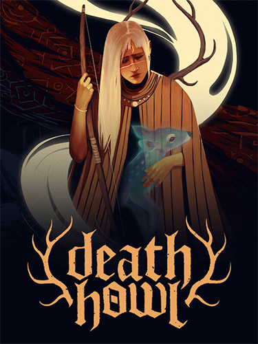 Death Howl: Deluxe Edition [v 1.0.0.1 + DLCs] (2025) PC | RePack by FitGirl