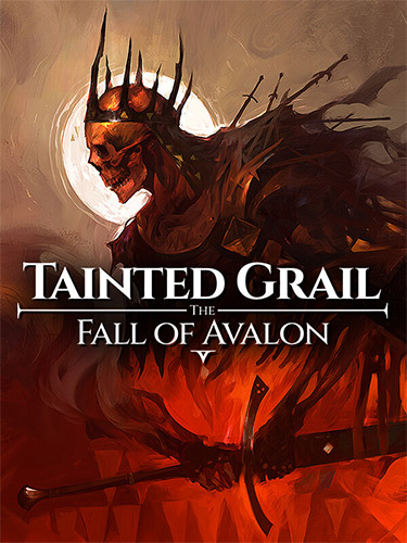 Tainted Grail: The Fall of Avalon - Excalibur Edition [v 1.15b + DLC's] (2025) PC | RePack from FitG
