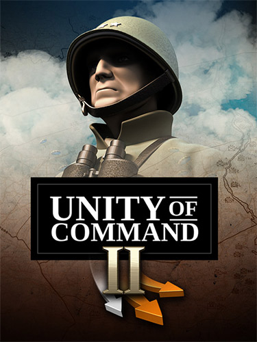 Unity of Command II [Build 21099579 + DLCs] (2019) PC | RePack from FitGirl