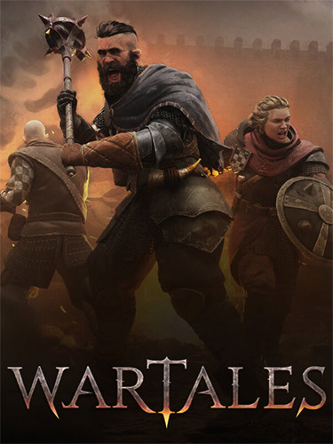 Wartales: The Mercenaries Edition [v 1.0.45105 + DLC's] (2023) PC | RePack from FitGirl