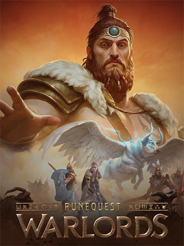 RuneQuest: Warlords [v 1.0.0] (2025) PC | RePack from FitGirl