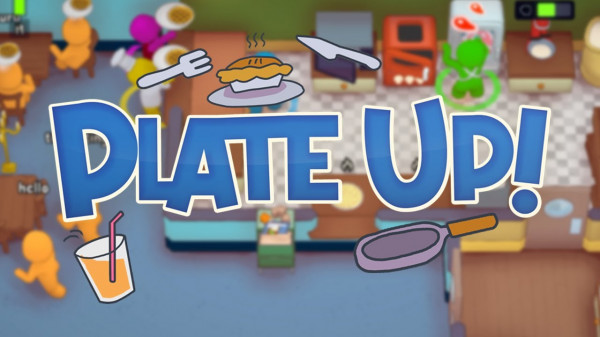 PlateUp! [v 1.4.1] (2022) PC | RePack from Pioneer
