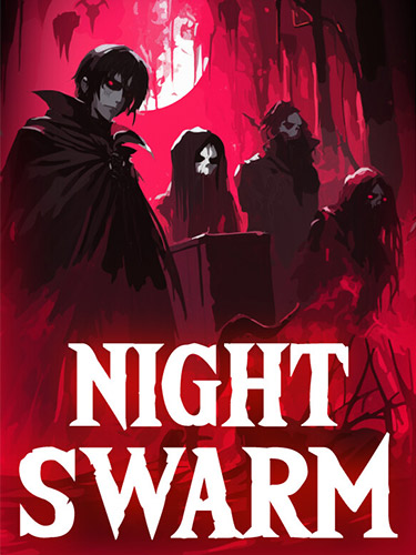 Night Swarm [v 1.0.1] (2025) PC | RePack from FitGirl