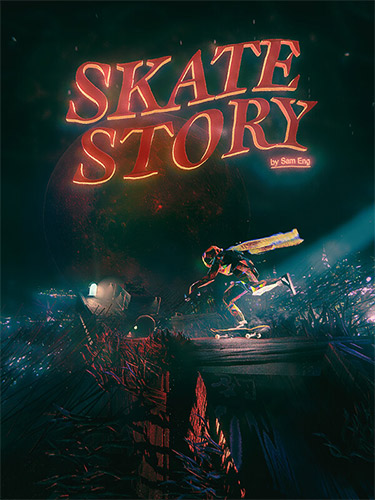Skate Story [Build 21094509] (2025) PC | RePack от FitGirl