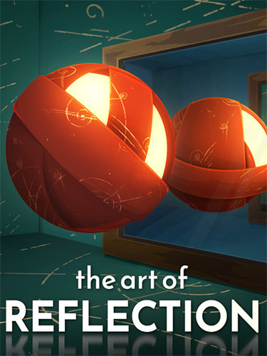 The Art of Reflection [+ DLC] (2025) PC | RePack от FitGirl