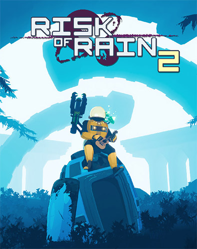 Risk of Rain 2 [v 1.4.1 + DLCs] (2020) PC | RePack from Pioneer