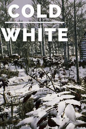 The Cold White [build 21100504] (2025) PC | RePack by Slezen