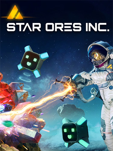 Star Ores Inc.: Book Bundle [v 1.0.23 + DLC] (2025) PC | RePack from FitGirl
