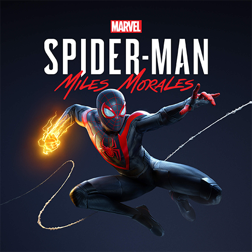 Marvel's Spider-Man: Miles Morales [v 3.617.1.0 + DLC] (2022) PC | Portable