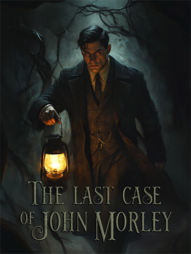 The Last Case of John Morley (2025) PC | RePack от FitGirl