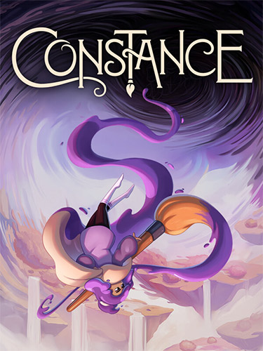 Constance [v 1.0.1.40150 + DLC] (2025) PC | RePack from FitGirl