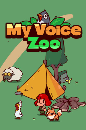 MyVoiceZoo [build 20860342] (2025) PC | RePack by Slezen