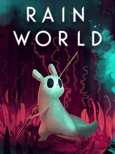 Rain World: Deluxe Edition [v 1.11.4 + DLC's] (2017) PC | RePack from FitGirl