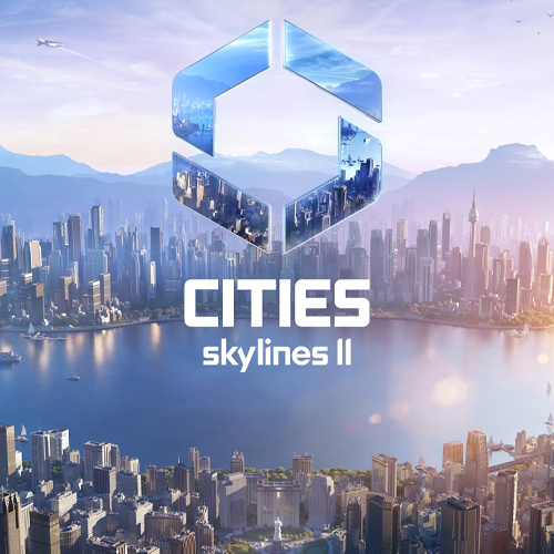 Cities: Skylines II - Ultimate Edition [v 1.4.2f1 + DLCs] (2023) PC | RePack by Drake