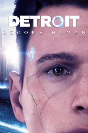 Detroit: Become Human [build 12158144] (2019) PC | RePack by Slezen