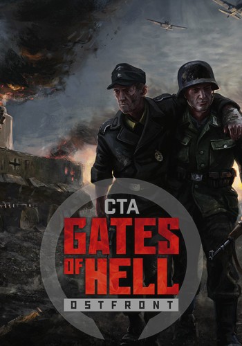 Call to Arms: Gates of Hell - Ostfront: Complete Edition [v 1.057.0 + DLCs] (2021) PC | RePack from 