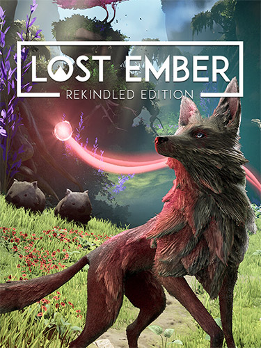 LOST EMBER: Rekindled Edition [Build 20965378 + DLC] (2025) PC | RePack from FitGirl