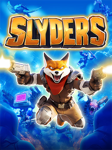 Slyders [v 1.0.12] (2025) PC | RePack from FitGirl