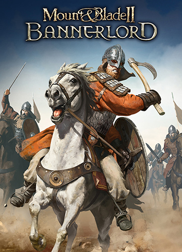 Mount & Blade II: Bannerlord [v 1.3.8.103102 + DLCs] (2022) PC | RePack by Drake