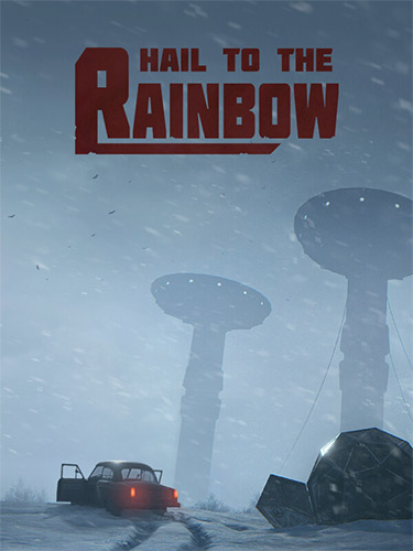 Hail to the Rainbow [build 20964708] (2025) PC | RePack from FitGirl