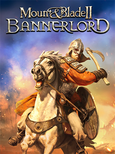 Mount & Blade II: Bannerlord - Digital Deluxe Edition [v 1.3.4.102350 + DLC's] (2022) PC | RePack ab