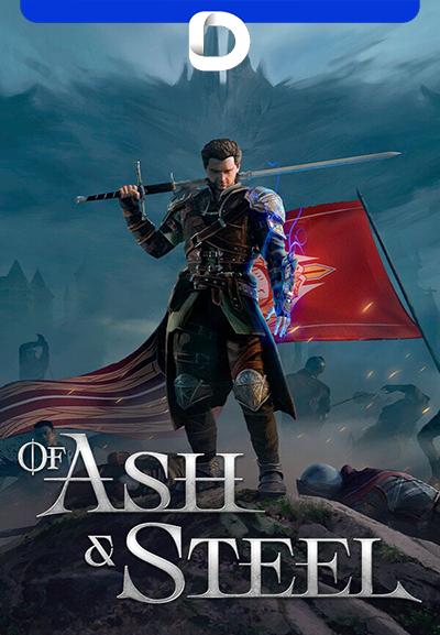 Of Ash and Steel [v 1.04] (2025) PC | RePack by Decepticon