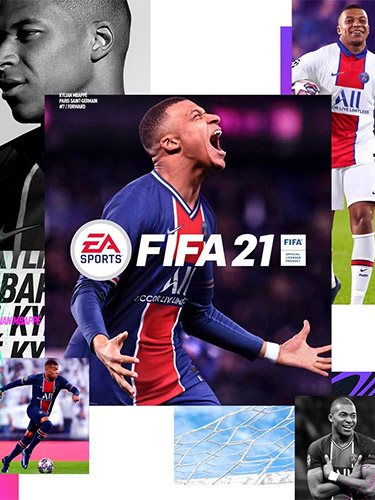 FIFA 21 [v 1.0.72.32477] (2020) PC | RePack from FitGirl