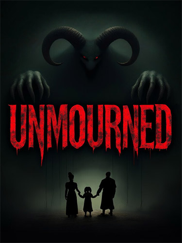 Unmourned [v 1.0] (2025) PC | Repack by FitGirl