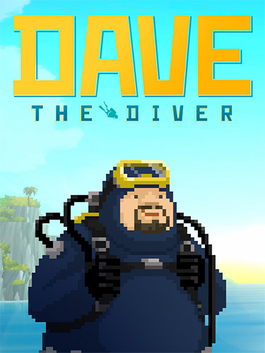 Dave the Diver: Deluxe Edition [v 1.0.5.1749 + DLC's] (2023) PC | RePack by FitGirl