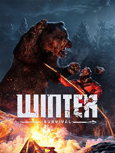 Winter Survival [v 49966] (2025) PC | RePack from FitGirl
