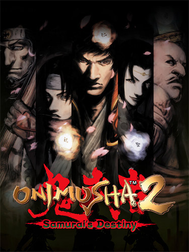 Onimusha 2: Samurai's Destiny [Build 16840726 + DLC] (2025) PC | RePack from FitGirl