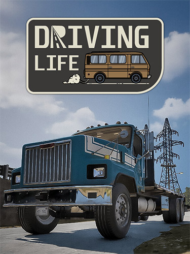 Driving Life (2025) PC | Repack by FitGirl