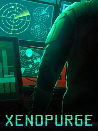 Xenopurge [Build 20880157] (2025) PC | RePack from FitGirl