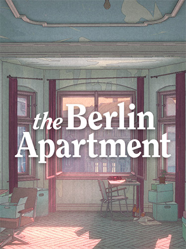 The Berlin Apartment (2025) PC | RePack from FitGirl