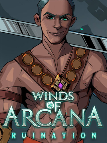 Winds Of Arcana: Ruination (2025) PC | RePack от FitGirl