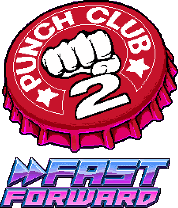 Punch Club 2: Complete Edition [v 1.107 + DLCs] (2023) PC | License
