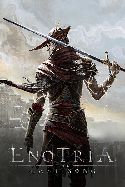 Enotria: The Last Song [v 1.008.28601] (2024) PC | RePack by Wanterlude