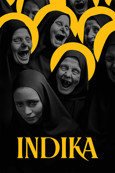 Indika [v 1.0.3] (2024) PC | RePack by Wanterlude