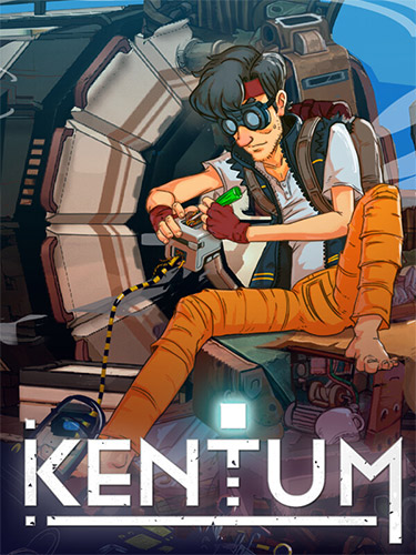 Kentum [v 1.0.b114.cl75908] (2025) PC | RePack from FitGirl