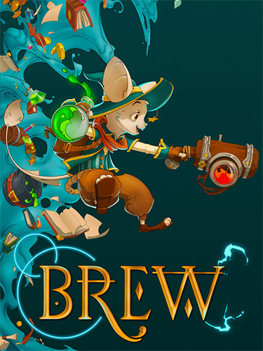Brew (2025) PC | RePack from FitGirl